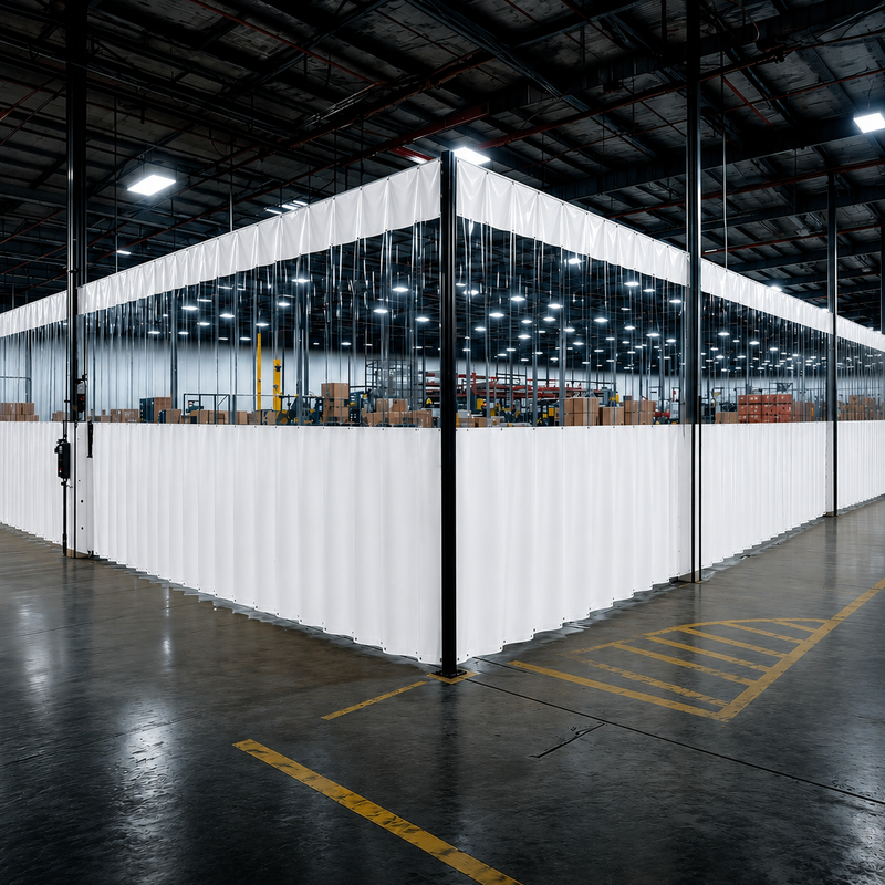 Solução industrial para aumentar a confiabilidade e a vida útil de painéis elétricos