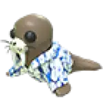 Summer Walrus