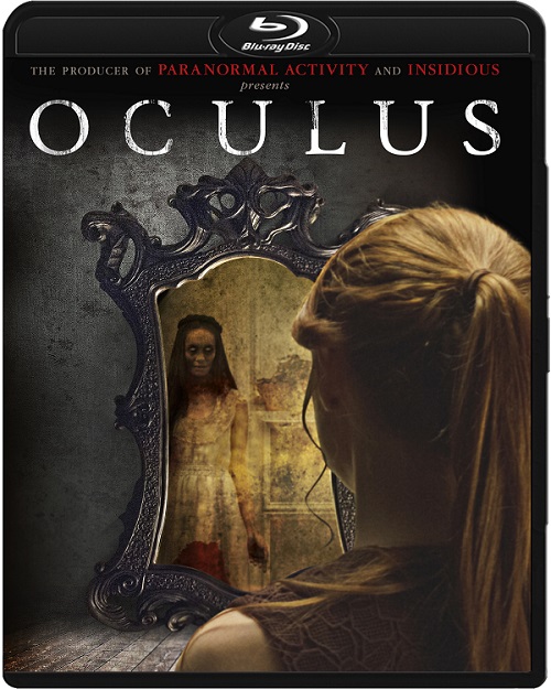 Oculus (2013) MULTi.1080p.BluRay.x264.DTS.AC3-DENDA / LEKTOR i NAPISY PL