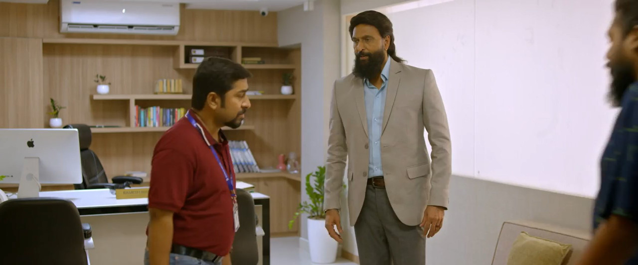 Oru Jaathi Jaathakam 2025 WebRip [Malayalam] 480p, 720p ESub Screenshot