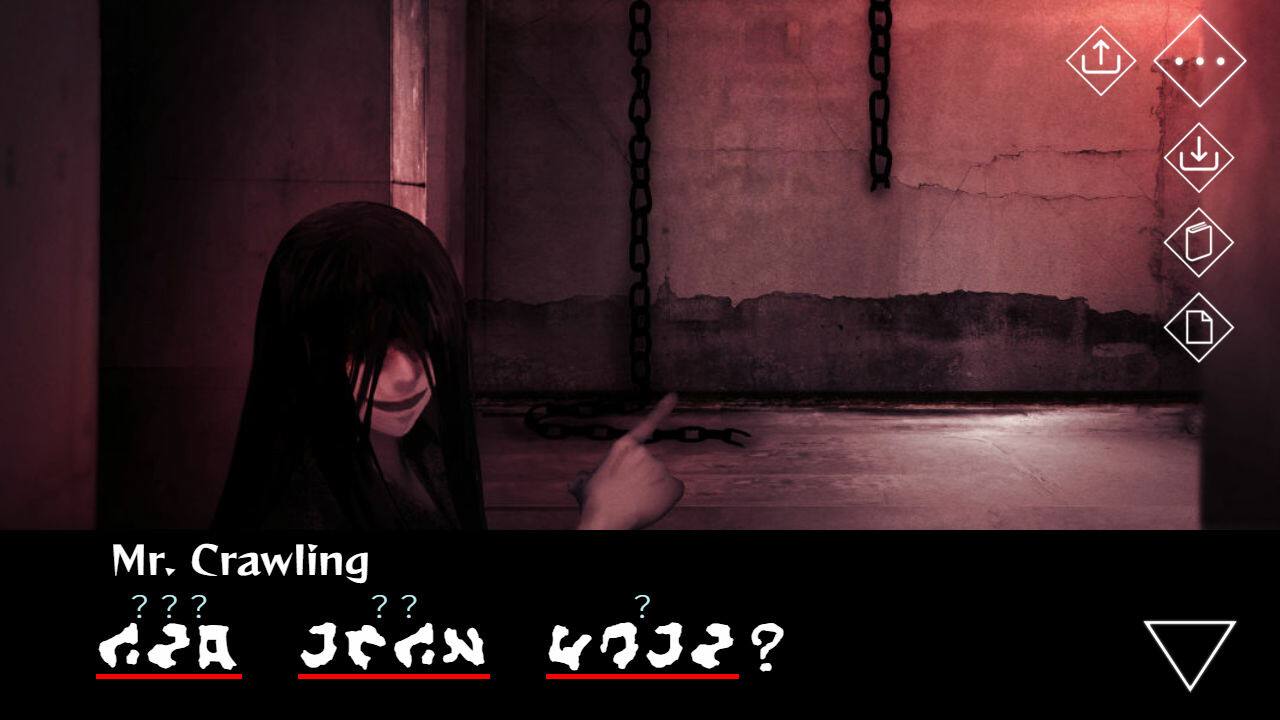 Download Homicipher Game APK