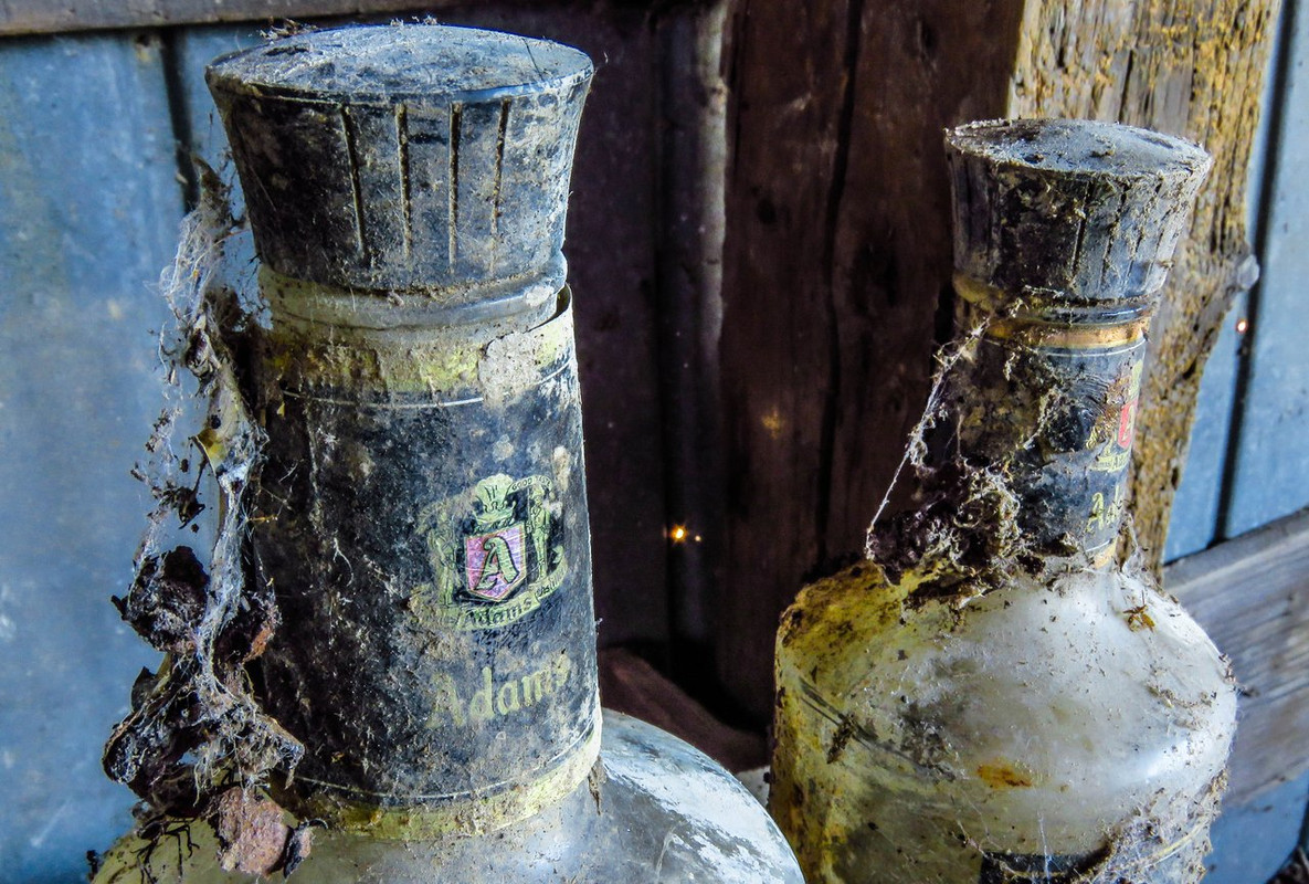 [15] - 1981 Repair Garage