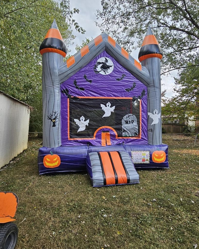Water Slide Rental in Knoxville,TN