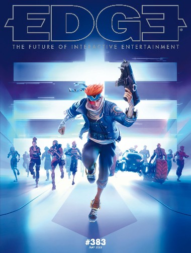 Edge - May / 2023