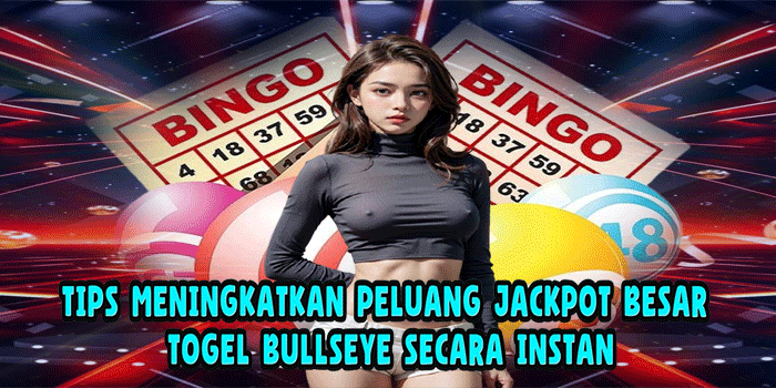 Togel Bullseye
