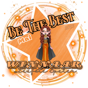 Winnaar Liefste speler