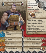 Minsc and Boo new FR3