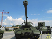 Советский тяжелый танк ИС-2, Музей военной техники УГМК, Верхняя Пышма IMG-5365