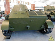 Советский легкий танк Т-60, Музейный комплекс УГМК, Верхняя Пышма DSCN6079