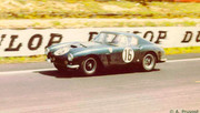  1960 International Championship for Makes - Page 3 60lm16-F250-GT-SWB-F-Tavano-P-Dumay-2