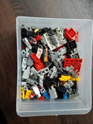 19. Who'da thought I had so many clicky hinges?