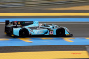 24 HEURES DU MANS YEAR BY YEAR PART SIX 2010 - 2019 - Page 17 13lm43-Morgan-LMP2-N-Gachnang-F-Mailleux-O-Lombard