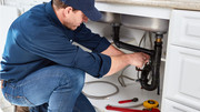 emergency Interior plumbing in Villas