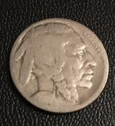 Recuperando la fecha borrada a un buffalo nickel AE0-CCED9-6832-4-A3-C-AA2-A-15-B044823341