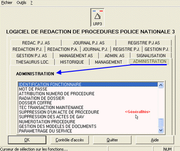 CHEOPS choosing the app you want