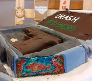 24 SeitenansichtAngeschnitten