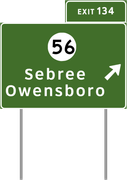 I-69-KY-NB-134