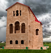 Santa-Mria-del-Naranco-Luis-Lopez-(Gusi)