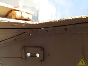 Башня советского легкого колесно-гусеничного танка БТ-2, Всеволожск, Ленинградская обл. IMG-4026