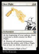 Beer-Flight
