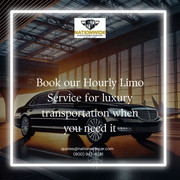 Hourly-Limo-Service
