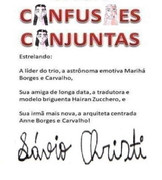 04 Título de Confusões Conjuntas história em quadrinhos (2)