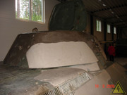 Советский средний танк Т-34,  Panssarimuseo, Parola, Finland DSC07067