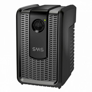 Estabilizador SMS Revolution Speedy 1000VA frontal