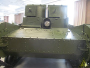 Советский легкий танк Т-26 обр. 1931 г., Музей военной техники, Верхняя Пышма IMG-9862