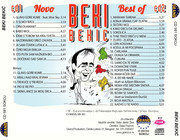 Beki Bekić - Novo 2013 + Best Of 2CD Scan0002