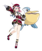 Charlotte-and-Pelipper