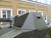 Советский легкий танк Т-60, Музей техники Вадима Задорожного IMG-3430