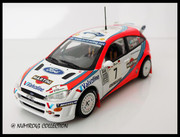 1999 Ford McRae M1