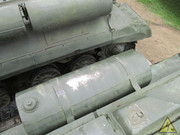 Советский тяжелый танк ИС-2, Парк ОДОРА, Чита IS-2-Chita-071