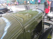 Советский легкий грузопассажирский автомобиль ГАЗ-4, «Ленрезерв», Санкт-Петербург IMG-2569