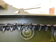 Советский легкий танк Т-60, Музейный комплекс УГМК, Верхняя Пышма DSCN6109