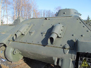 Советский средний танк Т-34, Парк "Патриот", Кубинка IMG-3695