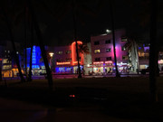 Art Deco District @ Ocean Drive 2