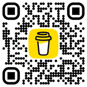 Buy Me a Coffee QR