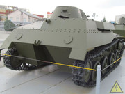 Советский легкий танк Т-40, Музейный комплекс УГМК, Верхняя Пышма IMG-5892