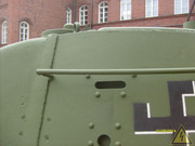 Советский легкий танк Т-26, Военный музей (Sotamuseo), Helsinki, Finland S6301512