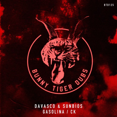 Davasco & Sunbios - Gasolina / CK (2026) MP3