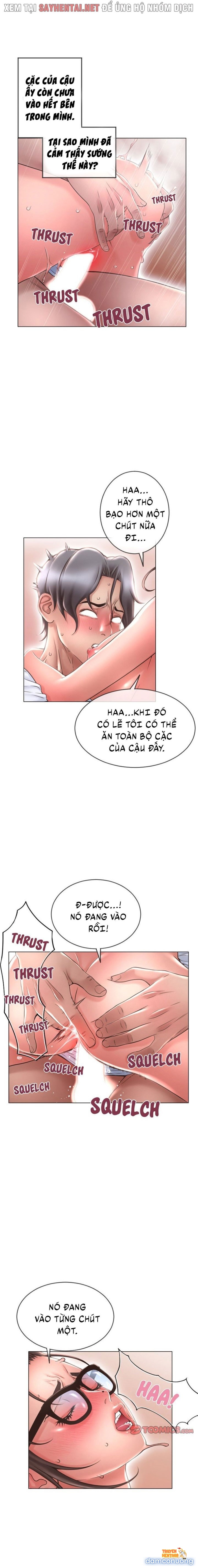 Xem ảnh tmpi93y5f2j trong truyện hentai Gần Nhưng Xa - Chap 73 - www.hentaitvn.net