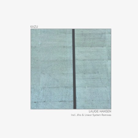 Kazu - Lauge Hansen (2025)