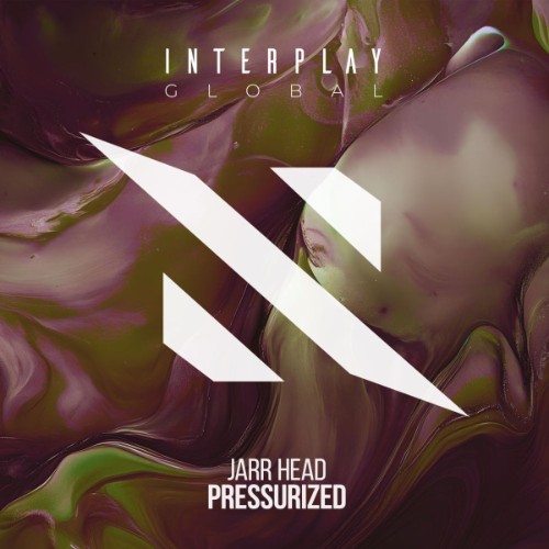 Jarr Head - Pressurized (2026) MP3