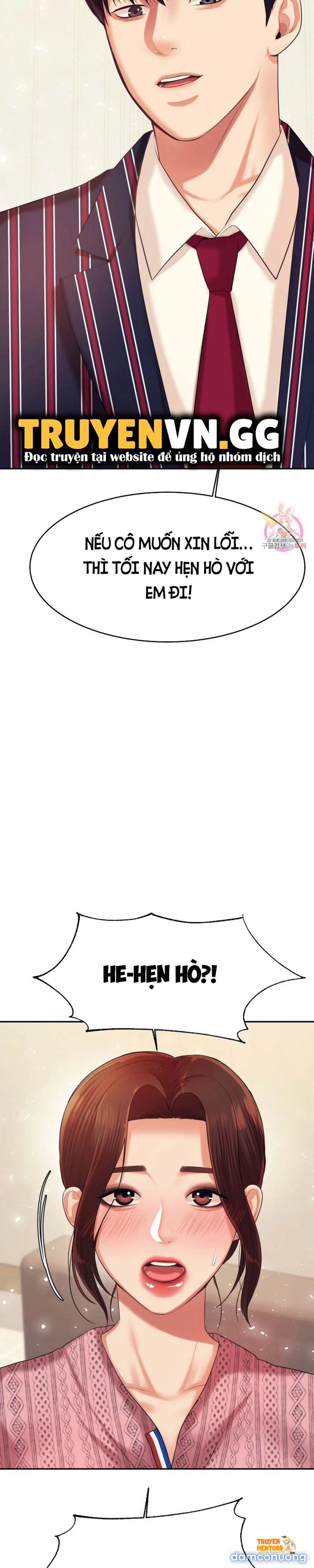 Trang truyện tmphive5d7k trong truyện tranh Cô Giáo Ngoài Giờ - Chapter 7 - truyenhentai18.net