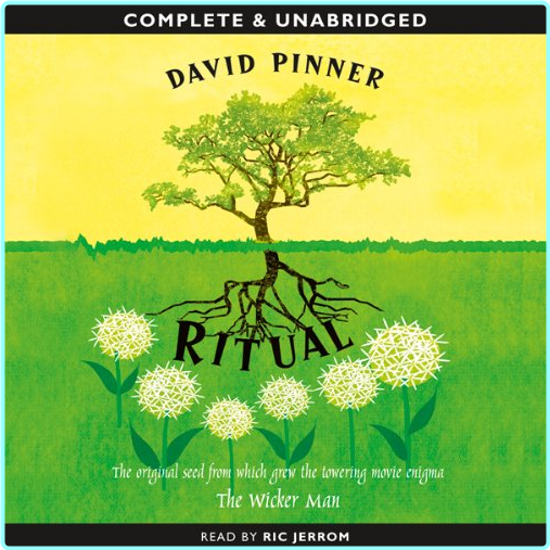 David Pinner Ritual (David Pinner)