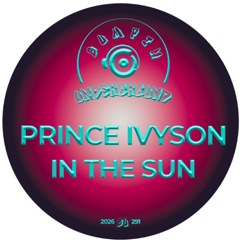 Prince-Ivyson-In-The-Sun-BU291-SINGLE-WE