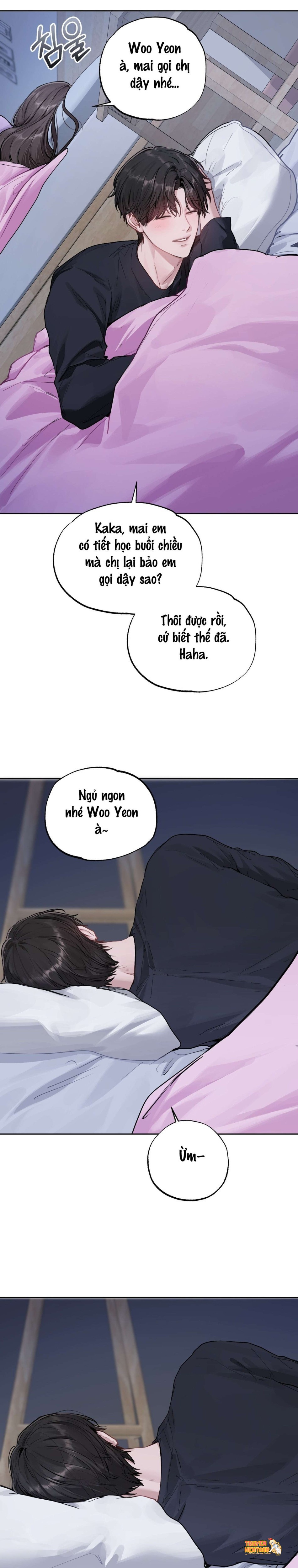 Xem ảnh Ji Woo Và Woo Yeon - Chapter 4 - tmpk1dw59ny - Truyenhentaiz.net