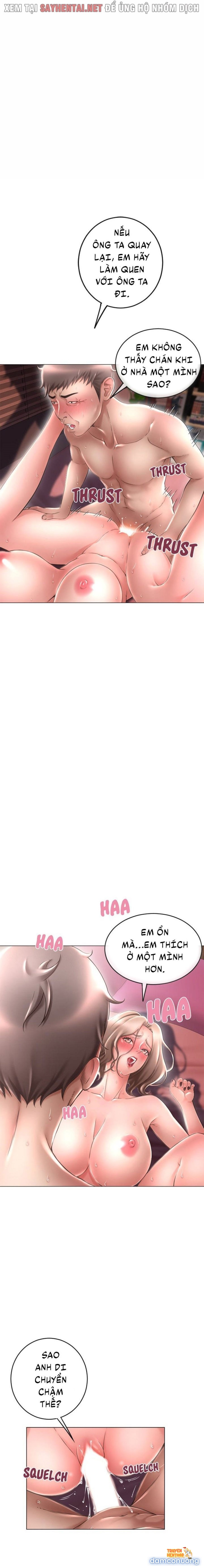 Xem ảnh tmpc 923ydh trong truyện hentai Gần Nhưng Xa - Chap 77 - www.hentaitvn.net